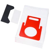 Worki do odkurzaczy - Zestaw Worków Thomas Orca Worki - miniaturka - grafika 1