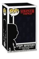 Figurki dla dzieci - figurka funko pop! figurka w ciemno stranger things 1 szt mystery box - miniaturka - grafika 1