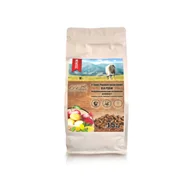 Sucha karma dla psów - O'Canis Sucha Karma Premium Dla Psa Z Jagnięciny Z Prosem, Kartoflami, Czerwonym Burakiem Oraz Jabłkiem 1,5Kg - miniaturka - grafika 1