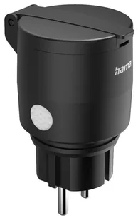 Hama 176656 2300W IP44 Matter - Systemy inteligentnych domów - miniaturka - grafika 1