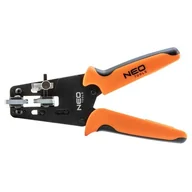 Kombinerki i obcęgi - NEO-TOOLS Szczypce 01-557 - miniaturka - grafika 1
