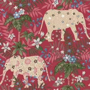 Tapeta Flora Cristiana Masi 18548 - Tapety - miniaturka - grafika 1