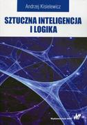 Matematyka - Wydawnictwo Naukowe PWN Sztuczna inteligencja i logika - miniaturka - grafika 1