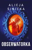E-booki - kryminał i sensacja - Obserwatorka - miniaturka - grafika 1