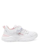 Buty dla chłopców - Fila Sneakersy SOT FFK0220_13078 Biały - miniaturka - grafika 1