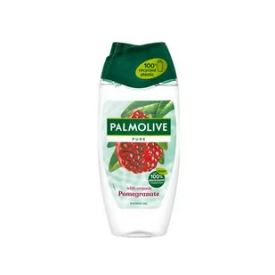 Palmolive PURE & DELIGHT żel pod prysznic z granatem 500 ml CP-PAL-0063 - Kosmetyki do kąpieli - miniaturka - grafika 1