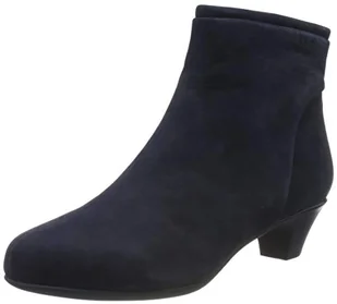 CAMPER Helena damskie sztyblety, niebieski - Blau Navy 410-38 EU - Botki damskie - miniaturka - grafika 1