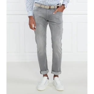 Joop! Jeansy 17 JD-01Hamond | Slim Fit - Spodnie męskie - miniaturka - grafika 1