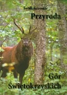 Albumy krajoznawcze - Przyroda Gór Świętokrzyskich - miniaturka - grafika 1