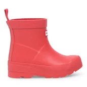 Buty dla dziewczynek - Kalosze HUNTER HFC-04 - miniaturka - grafika 1