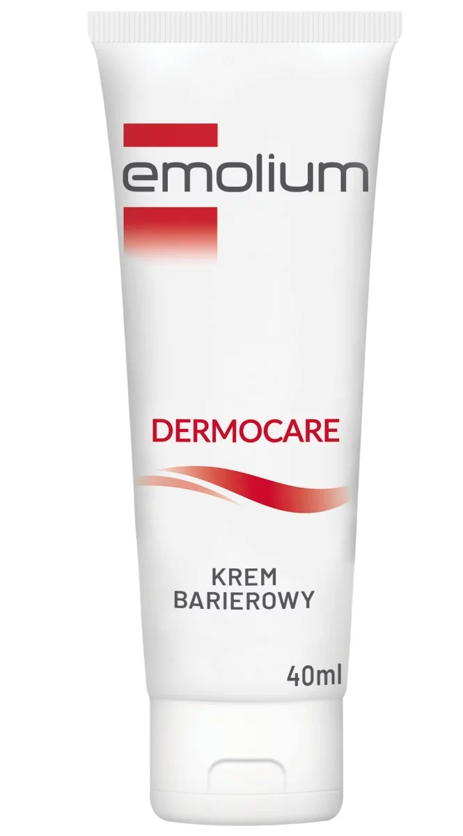 Emolium Krem barierowy 40ml