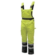 Odzież robocza - Spodnie robocze DEDRA BH80SO1-L ogrodniczki (rozmiar L) - miniaturka - grafika 1