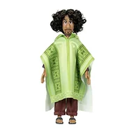 Lalki dla dziewczynek - ENCANTO Bruno Fashion, lalka - miniaturka - grafika 1