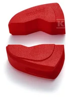 Narzędzia warsztatowe - Trzy pary szczęk z tworzywa sztucznego do wszystkich modeli 87 XX 180 (modele od 2010) - miniaturka - grafika 1