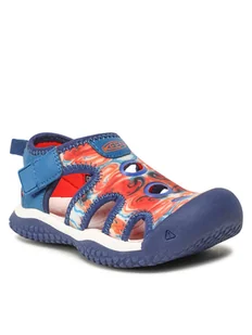 Keen Sandały Stingray 1026061 Pomarańczowy - Oferty nieskategoryzowane - miniaturka - grafika 1
