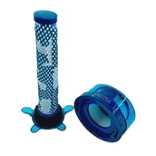 Filtry do odkurzaczy - Oryginalny Filtr Hepa Zestaw Dyson V8 (Hh15,Sv25) - miniaturka - grafika 1
