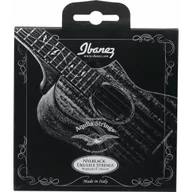 Struny gitarowe  - Ibanez NBUKS4 struny nylonowe do ukulele produkcji Aquila StringsR - miniaturka - grafika 1