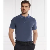 Koszule męskie - Joop! Jeans Polo Ambrosio | Modern fit - miniaturka - grafika 1