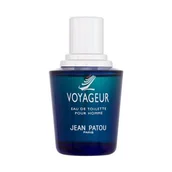 Wody i perfumy męskie - Jean Patou Voyageur Woda toaletowa dla mężczyzn 50 ml - miniaturka - grafika 1