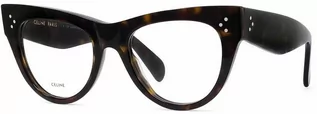 Okulary korekcyjne, oprawki, szkła - Celine Okulary korekcyjne CL5003IN-50052 - grafika 1