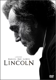 20th Century Studios Lincoln - Filmy biograficzne DVD - miniaturka - grafika 1
