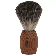 Pędzle do golenia - Muhle Pure Spruce Brush Ole Pędzel do golenia - miniaturka - grafika 1