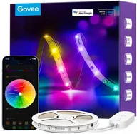 Taśmy LED - Taśma LED GOVEE H619C 10m Wi-Fi/Bluetooth - miniaturka - grafika 1