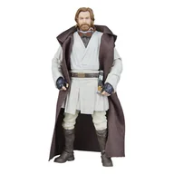 Figurki dla dzieci - Star Wars: Obi-Wan Kenobi Vintage Collection Action Figure Obi-Wan Ken - miniaturka - grafika 1