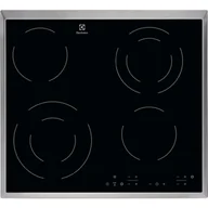 Płyty elektryczne do zabudowy - Electrolux EHF6342XOK - miniaturka - grafika 1