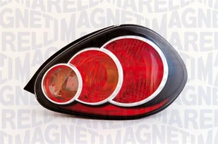 Lampa tylna zespolona Magneti Marelli 714026171204 - Lampy tylne - miniaturka - grafika 1