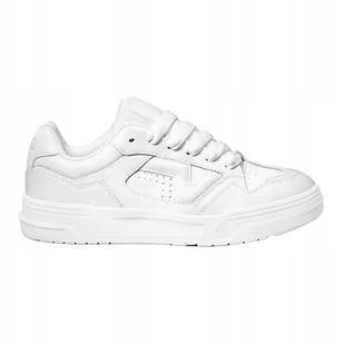 Buty Vans Upland white/white 39 Eu - Trampki męskie - miniaturka - grafika 1