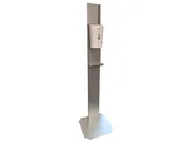 Dezynfekcja - VICCIO Bezdotykowa stacja do dezynfekcji rąk ze stojakiem VICCIO SBF-162 | - miniaturka - grafika 1