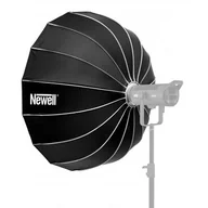 Inne akcesoria studyjne - Softbox NEWELL paraboliczny 120 cm - miniaturka - grafika 1