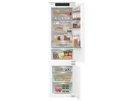Lodówki do zabudowy - Gorenje NRKI519D61WF - miniaturka - grafika 1