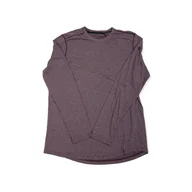 Bluzki damskie - Sportowa bluzka damska długi rękaw UNDER ARMOUR XL - miniaturka - grafika 1