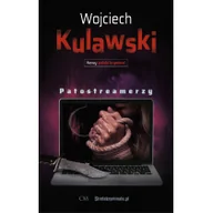 Felietony i reportaże - Patostreamerzy - miniaturka - grafika 1