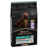 Sucha karma dla psów - Purina Pro Plan Small & Mini Adult Optidigest, bez zbóż - 2 x 7 kg Dostawa GRATIS! - miniaturka - grafika 1