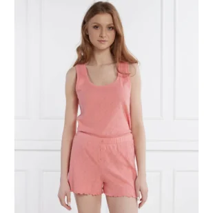 JOOP! BODYWEAR Góra od piżamy | Relaxed fit - Piżamy damskie - miniaturka - grafika 1