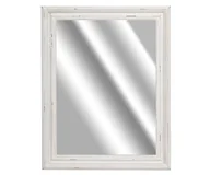 Lustra - Belldeco Lustro Bel Grigio, kremowe, 50x4x70 cm - miniaturka - grafika 1