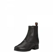 Buty do jazdy konnej - Ariat Sztyblety damskie BROMONT PRO ZIP - miniaturka - grafika 1