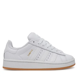 Sneakersy adidas Campus 00s JR5760 Biały - Buty dla chłopców - miniaturka - grafika 1
