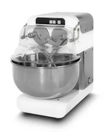 Inne urządzenia gastronomiczne - Mikser dwuramienny 5 prędkości 20 l 0,5 kW 380x540x530 RQMB-PRO-XL Resto Quality - miniaturka - grafika 1