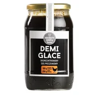Majonezy i dressingi - Demi Glace Skoncentrowany Sos Pieczeniowy Drobiowy. 900G - miniaturka - grafika 1