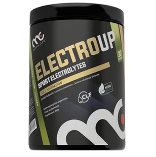 ElectroUp, 300 g / 30 porcji - Węglowodany - miniaturka - grafika 1