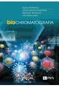 Książki medyczne - Biochromatografia - miniaturka - grafika 1
