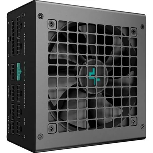 DEEPCOOL PN850M 850W 80 Plus Gold - Zasilacze komputerowe - miniaturka - grafika 1