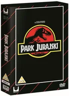 Filmy przygodowe DVD - Park Jurajski (kolekcja Vhs) [DVD] - miniaturka - grafika 1