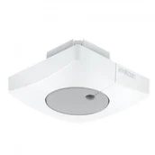 Czujniki czadu, dymu, gazu - Steinel Czujnik natężenia oświetlenia Steinel Light Sensor Dual KNX V3 UP kwadrat ST058326 - miniaturka - grafika 1