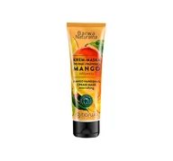 Kremy i maski do rąk - BARWA NATURALNA KREM-MASKA DO RĄK I PAZNOKCI MANGO 100ML - miniaturka - grafika 1