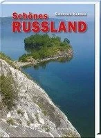 Schönes Russland - Obcojęzyczne przewodniki, mapy i atlasy - miniaturka - grafika 1